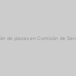 INFORMA CO.BAS – publicada la adjudicación de plazas en Comisión de Servicios o Sustitución Provincia de Las Palmas.